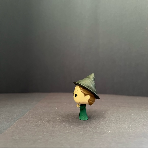 Funko Pop Mini Harry Potter Professor Minerva McGonagall - Picture 4 of 5